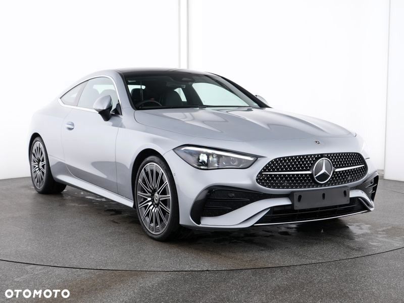 Mercedes-Benz CLE