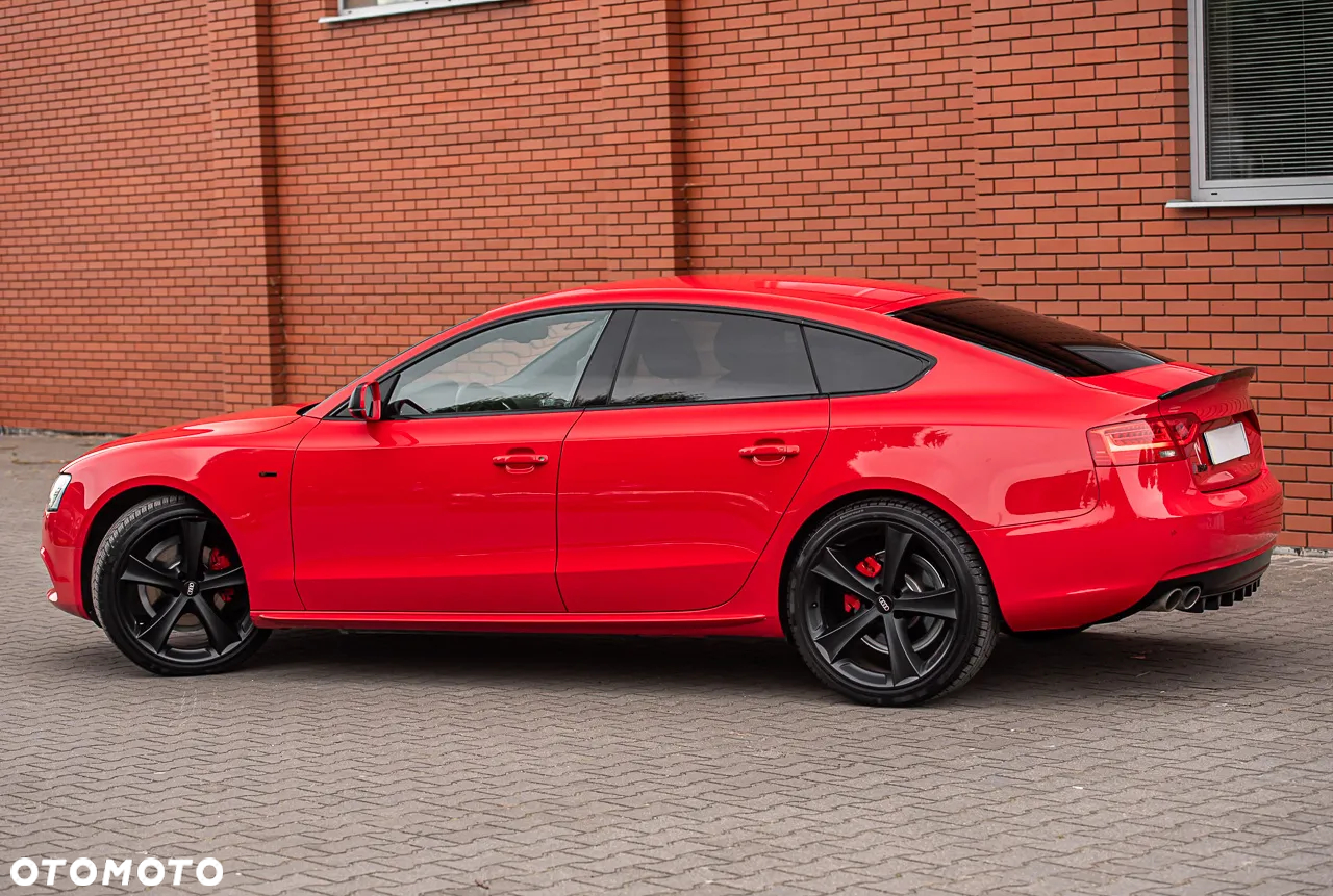 Audi A5 - 10