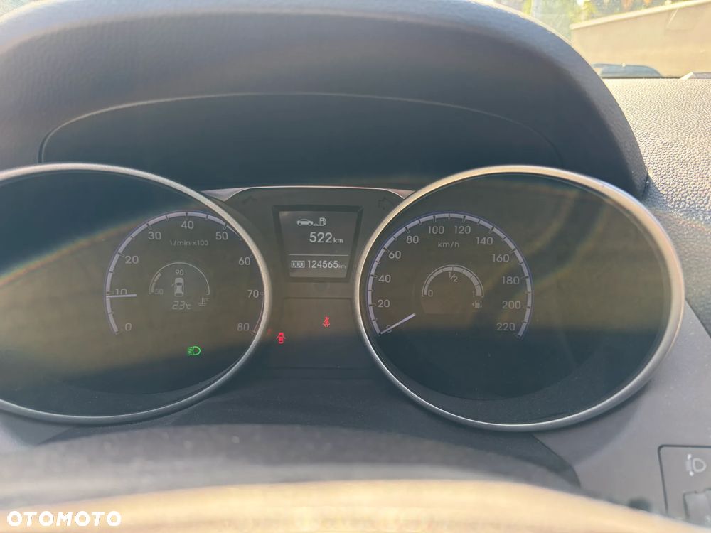 Hyundai ix35 1.6 GDI Comfort 2WD - 5