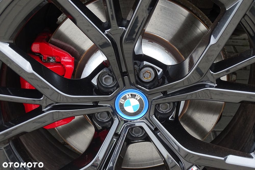 BMW Seria 5 530e xDrive M Sport sport - 7