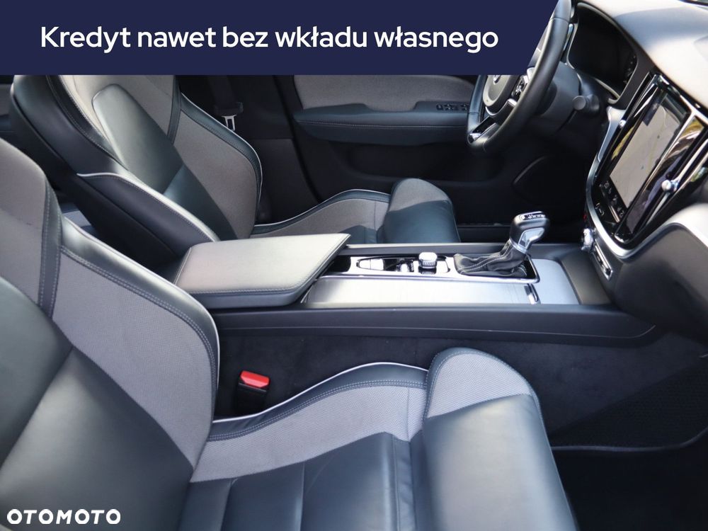 Volvo S60 - 11