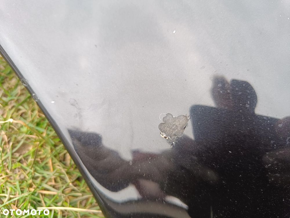 MERCEDES W211 MASKA POKRYWA SILNIKA 197 ALUMINIOWA - 3