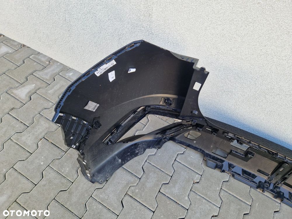 Zderzak tyl Hyundai Tucson 4 IV 2024 - lift n line - 9