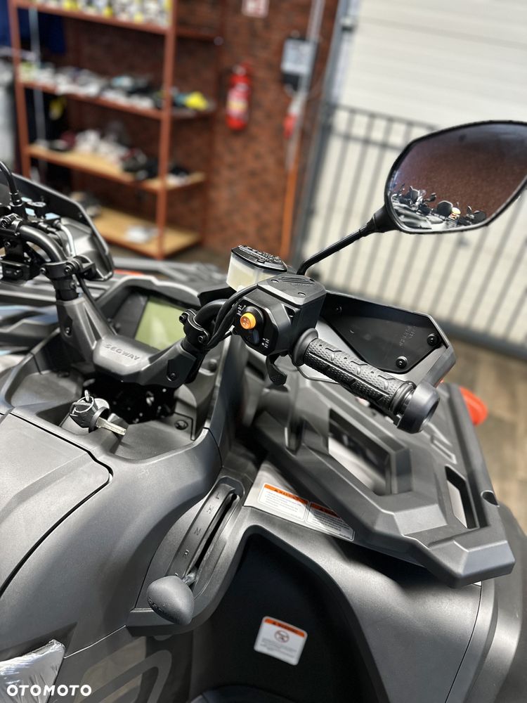 Segway Snarler AT10 - 16