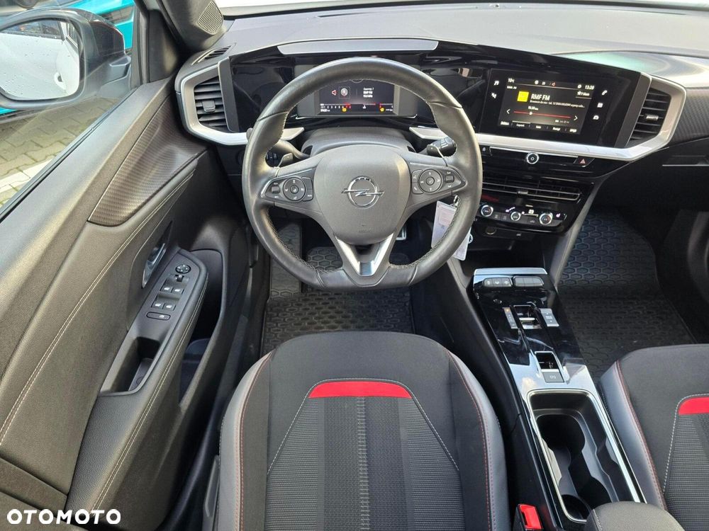 Opel Mokka 1.2 T GS S&S - 13