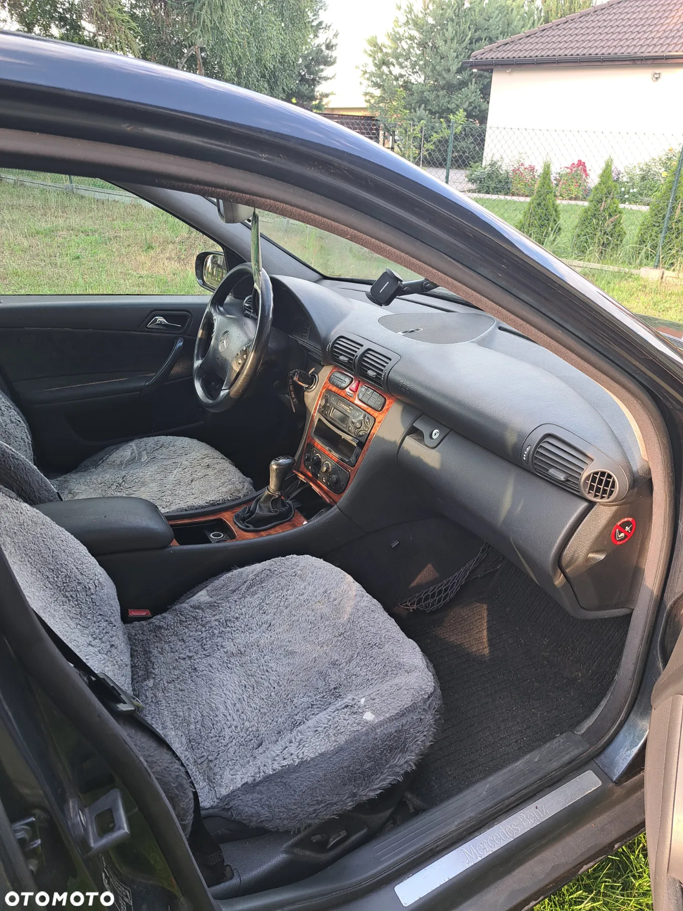 Mercedes-Benz Inny - 7