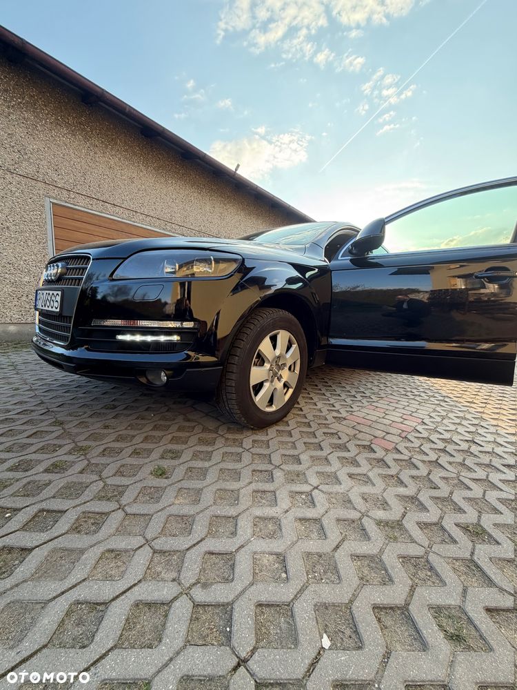 Audi Q7 - 7