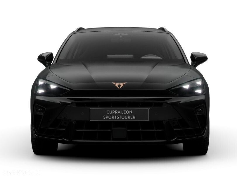 Cupra Leon Sportstourer 1.5 eTSI DSG - 6