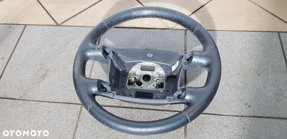 VW Touareg Kierownica 7L6 - 1