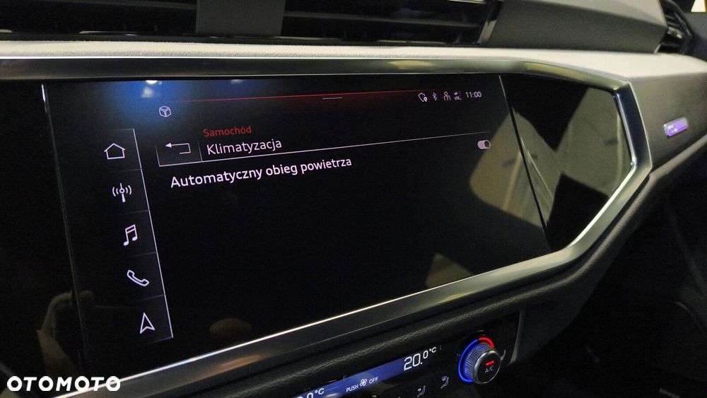 Audi Q3 Sportback - 21