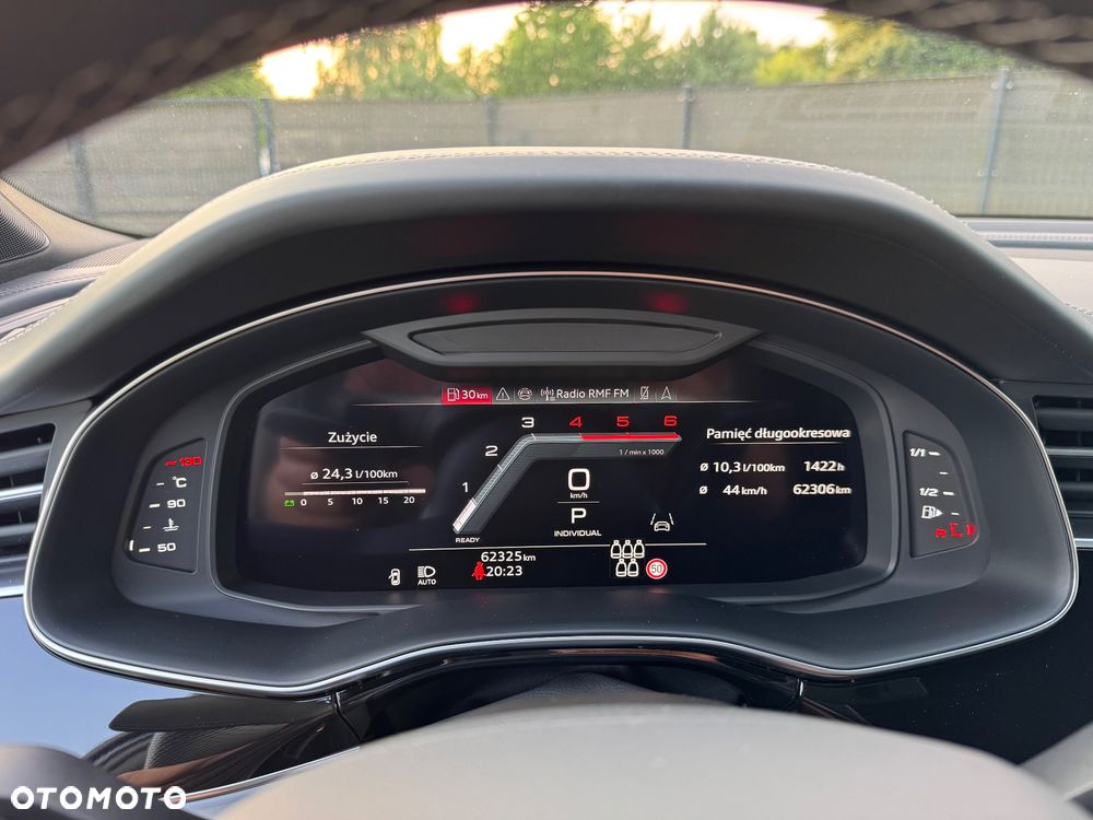 Audi Q7 50 TDI mHEV Quattro S Line Tiptr - 27