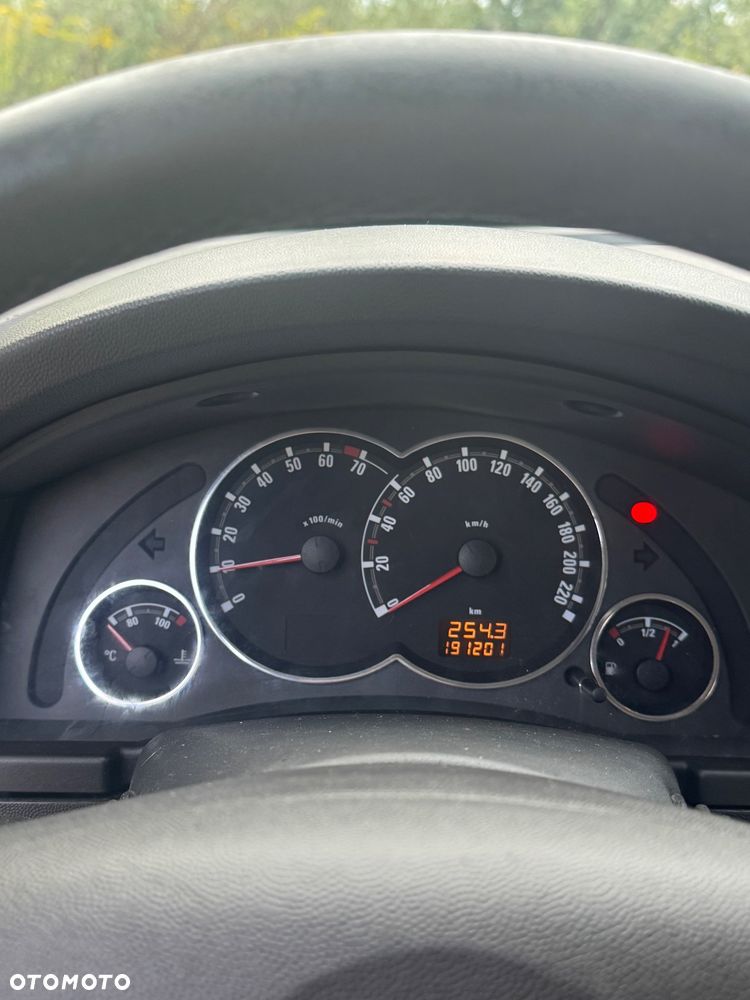 Opel Meriva 1.6 Cosmo - 14