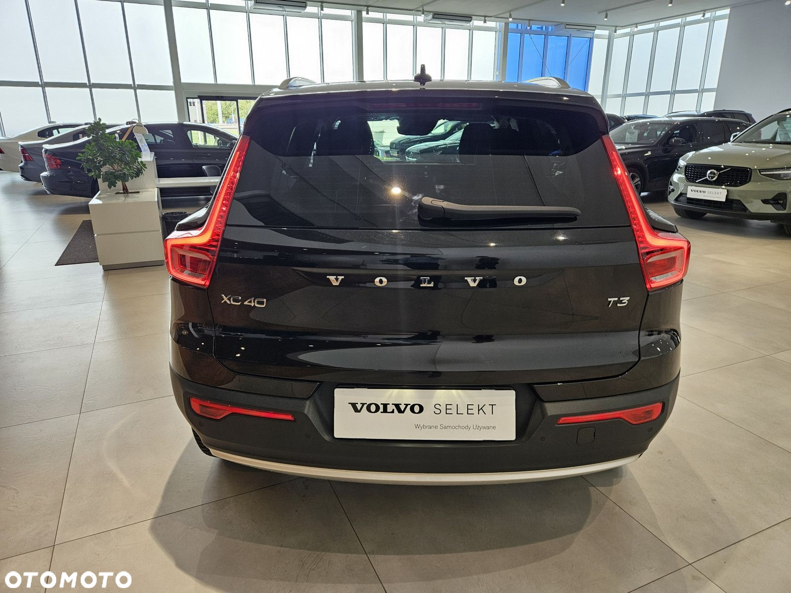 Volvo XC 40 - 6