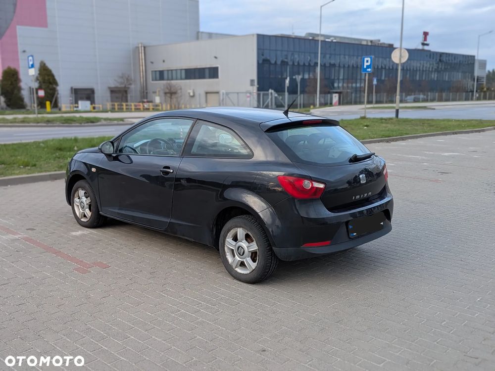 Seat Ibiza SC 1.4 16V Style - 2