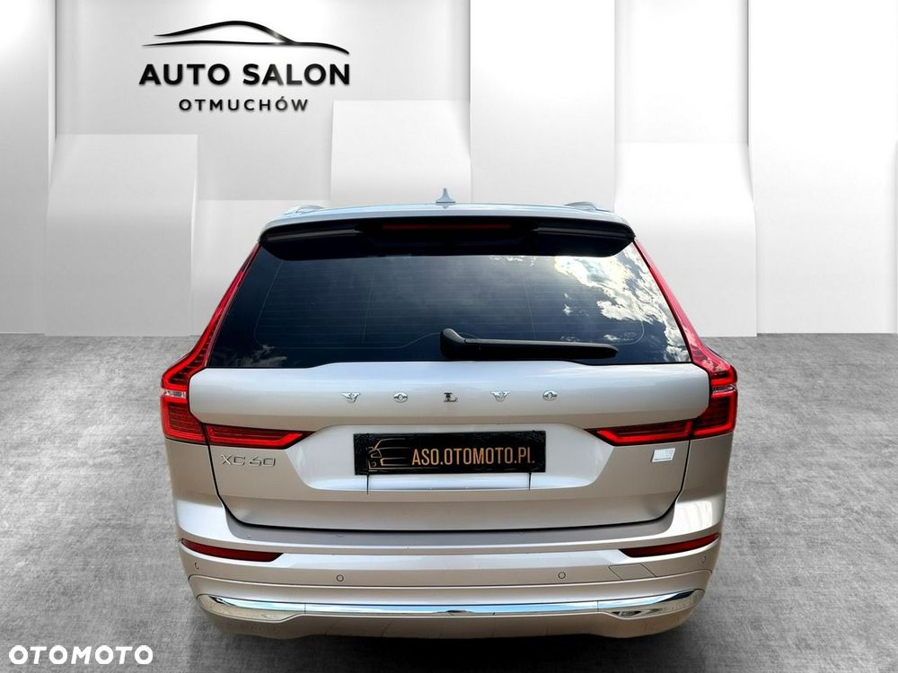 Volvo XC 60 - 6