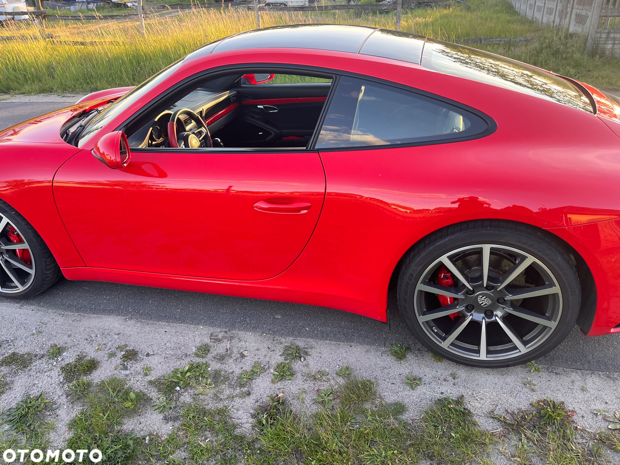 Porsche 911 Carrera S PDK - 4