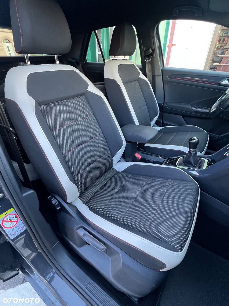 Volkswagen T-Roc 1.5 TSI ACT OPF Sport - 29
