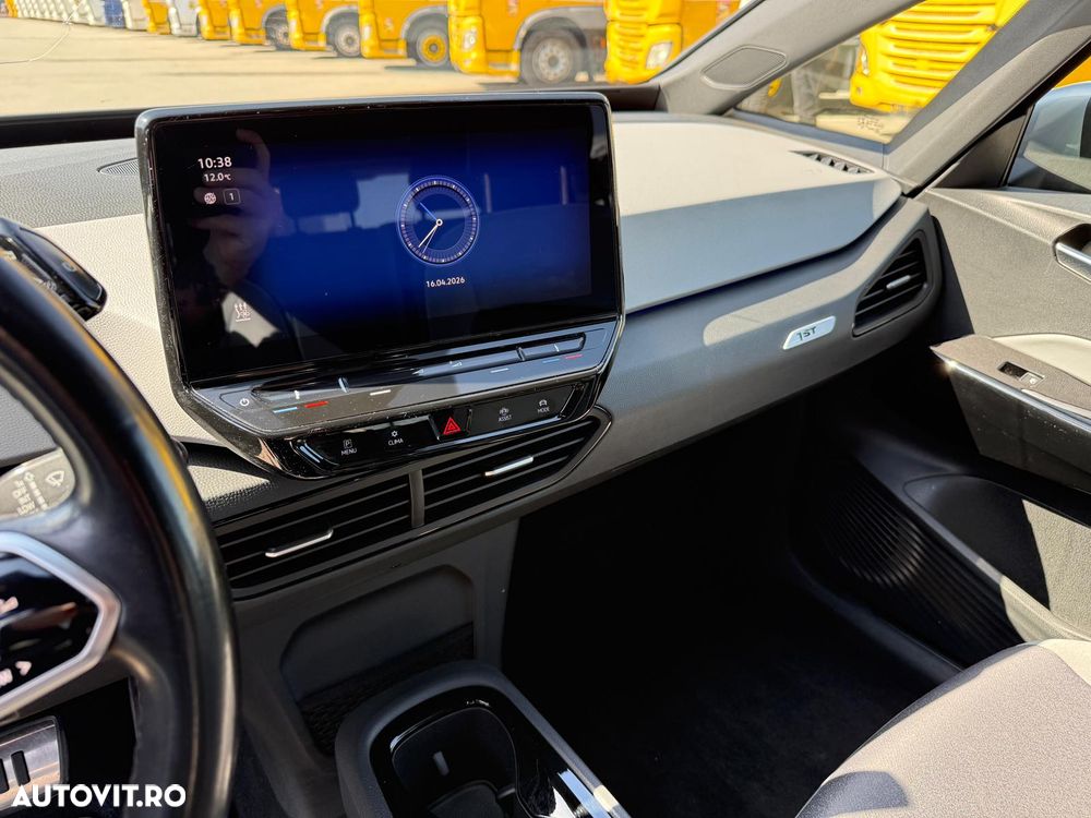 Volkswagen ID.3 58 kWh Pro Performance - 22