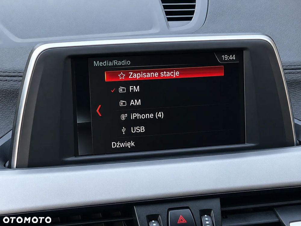 BMW X2 sDrive18i M Sport - 25