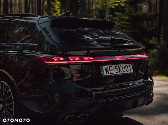 Audi S5 Avant TFSI S tronic - 6