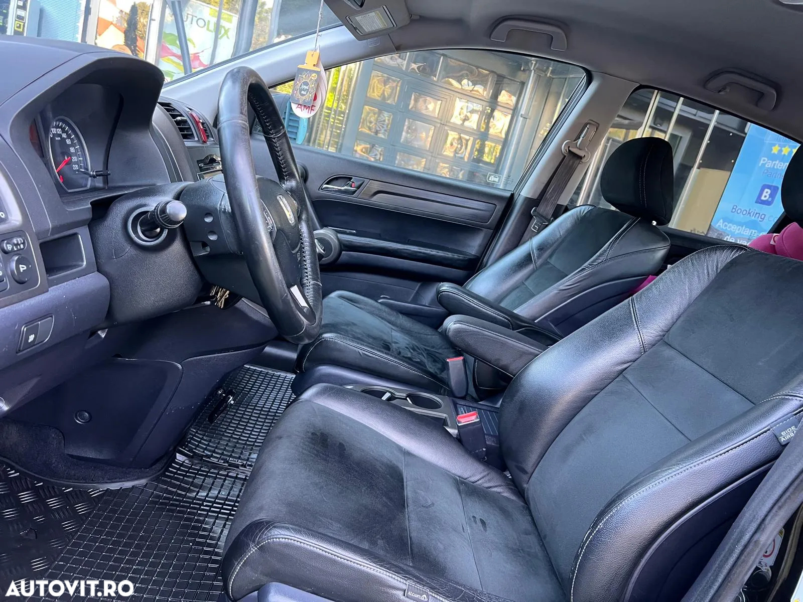 Honda CR-V - 7