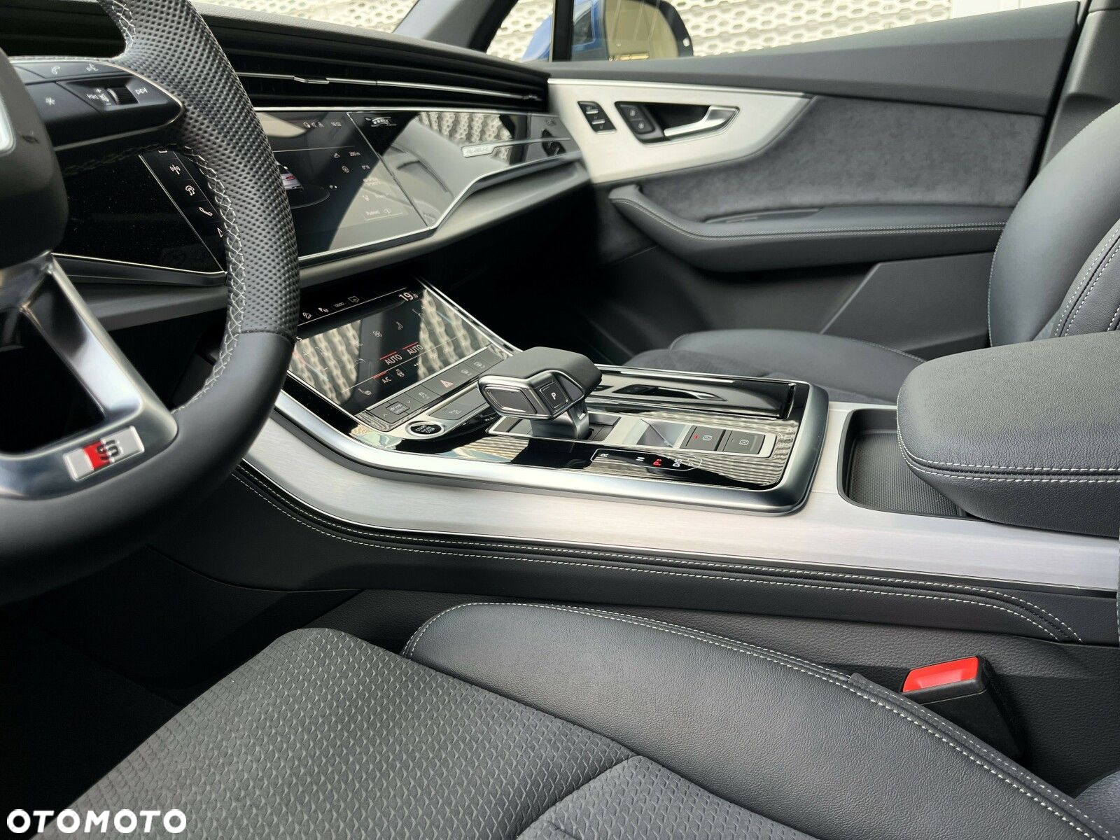 Audi Q7 - 21