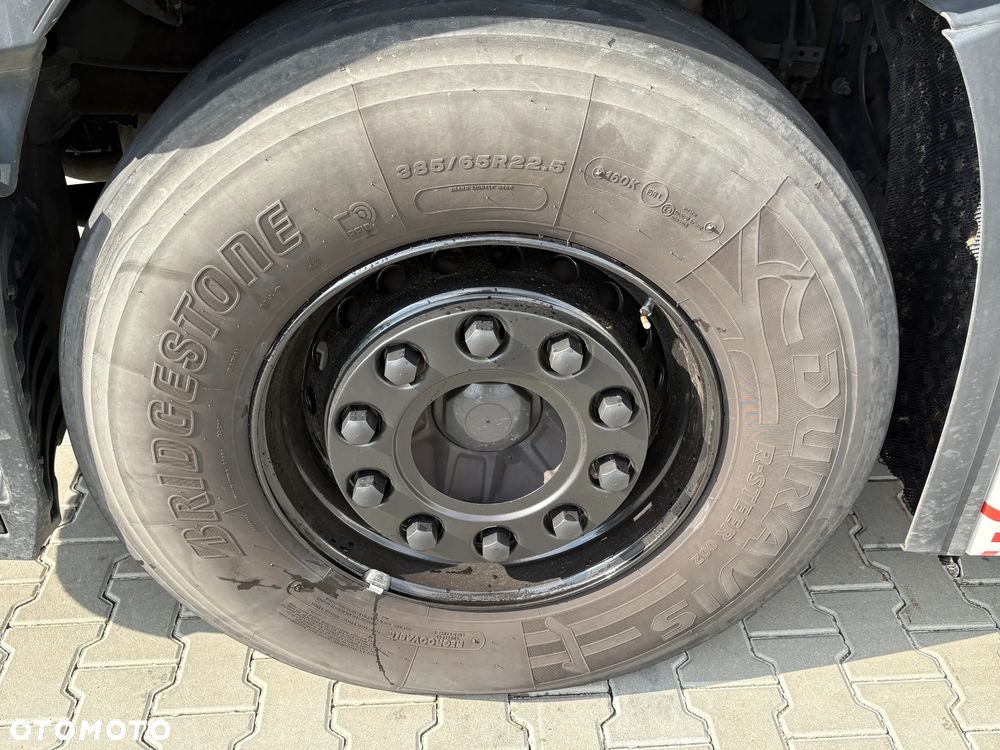 Renault Renault *GWARANCJA* T480 TC - 11