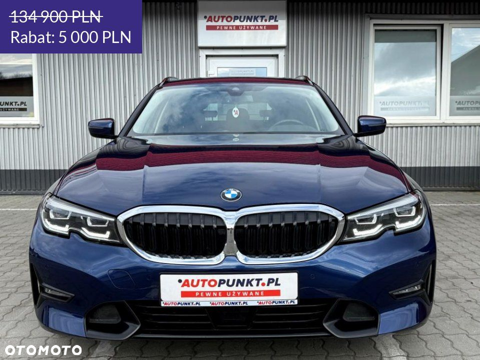 BMW Seria 3 - 8