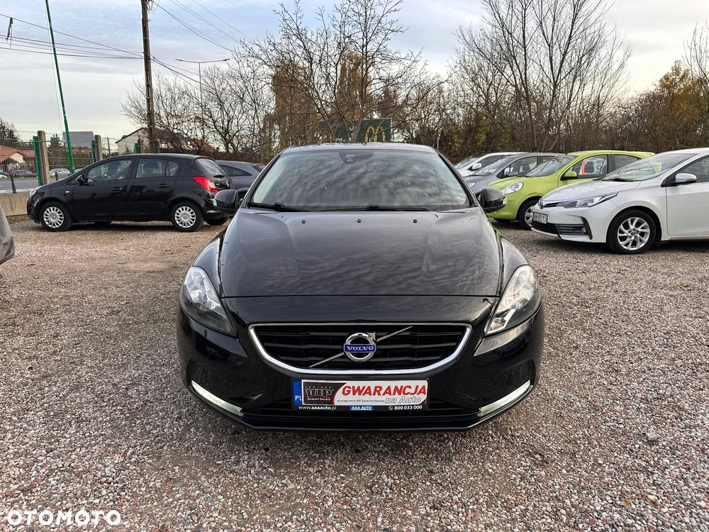 Volvo V40 - 3