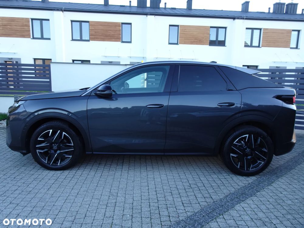 Peugeot 3008 1.2 PureTech mHEV Allure Pack S&S e-DCS6 - 5