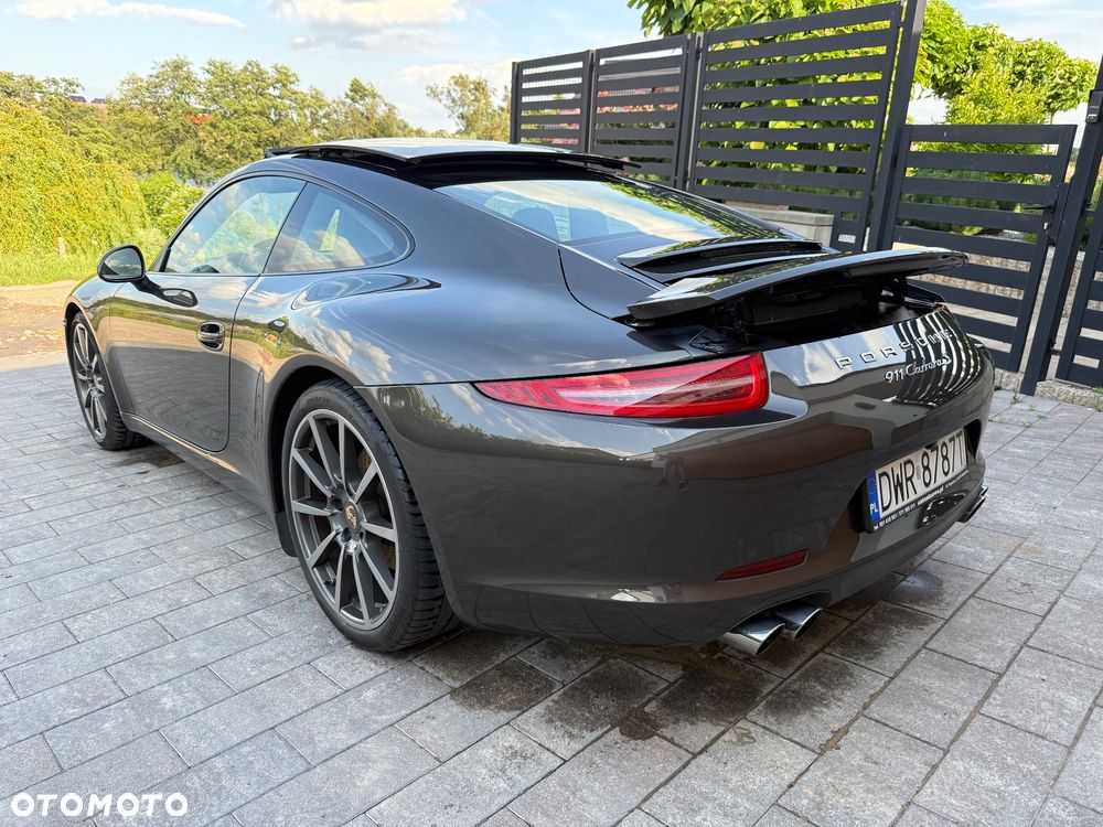Porsche 911 - 17