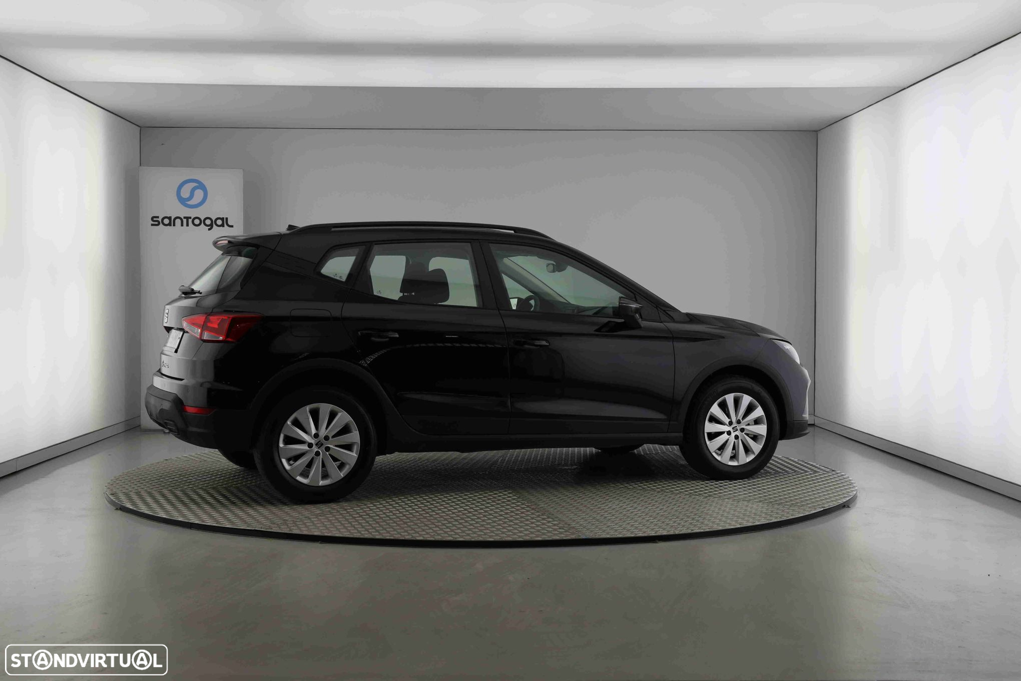SEAT Arona 1.0 TSI Style - 3