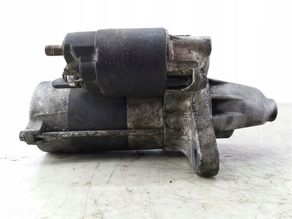 Rozrusznik Land Rover Freelander I 1.8B 119KM 1996-2006R DENSO 9722809-612 - 3