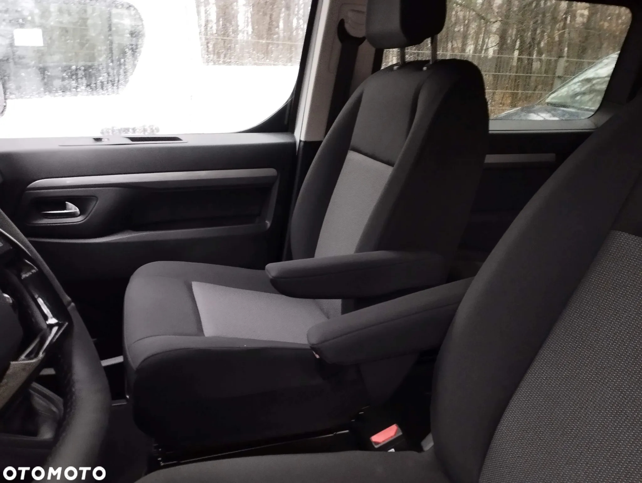 Toyota ProAce - 7