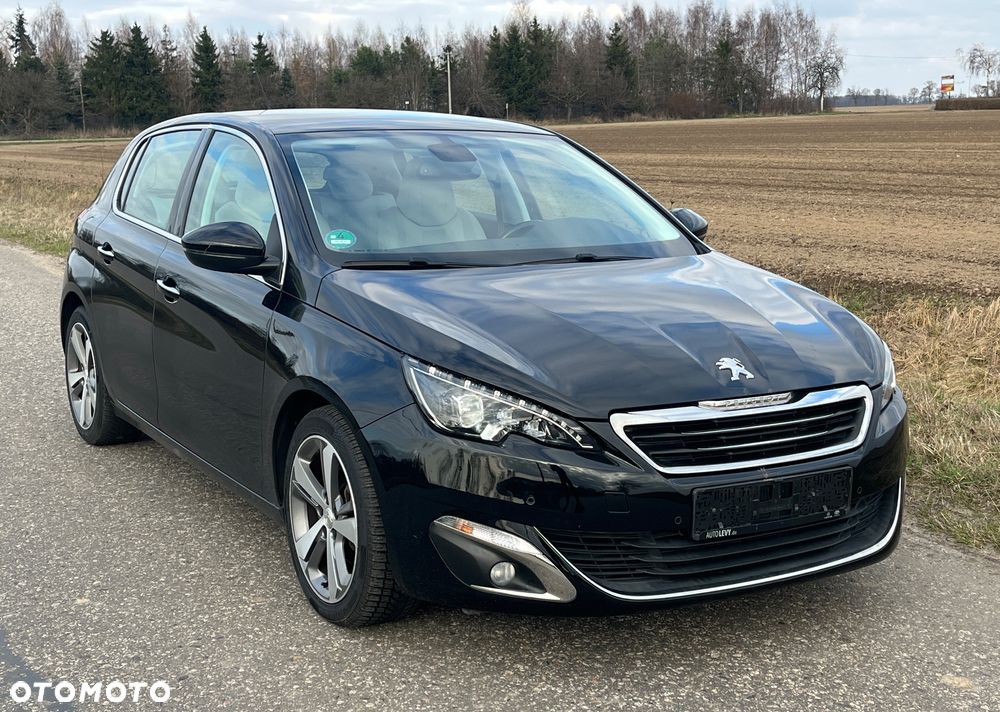 Peugeot 308 1.6 Premium - 2