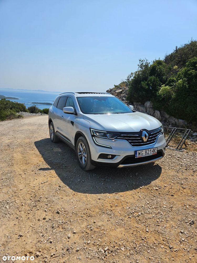 Renault Koleos 2.0 dCi Initiale Paris 4x4 X-Tronic - 1