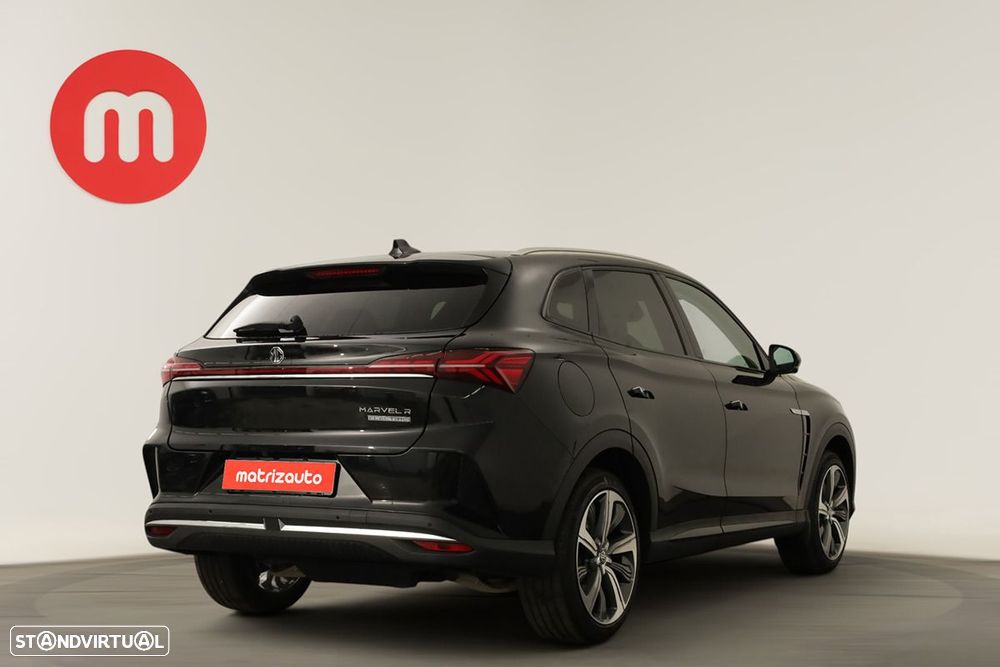MG Marvel R 70 kWh Luxury - 4