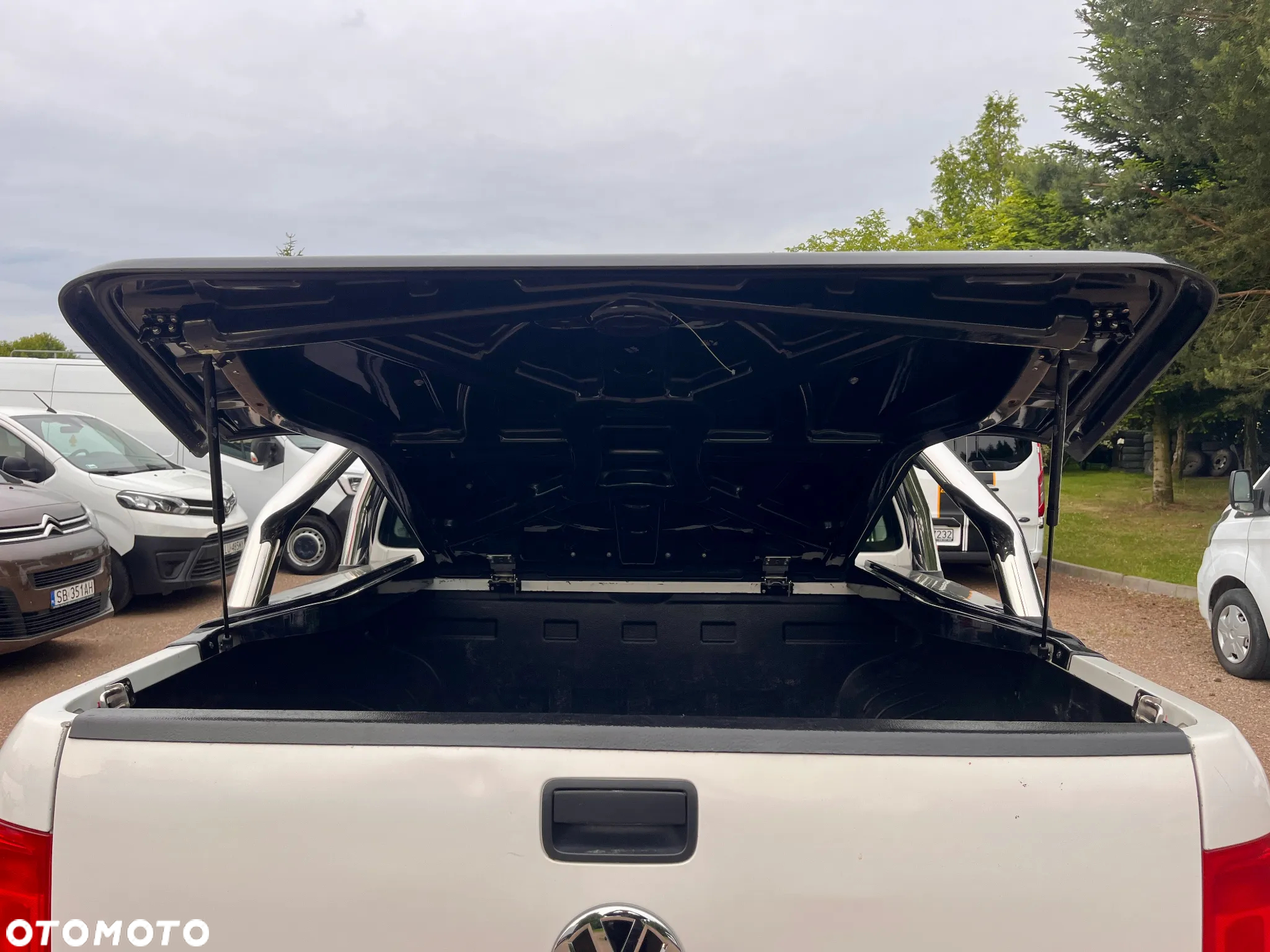 Volkswagen Amarok - 6