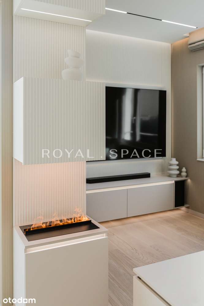 KOLEJOWA | PENTHOUSE | SMART HOME | CITY VIEW