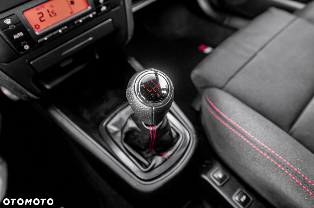 Seat Leon 1.8 20V Turbo Cupra R - 29