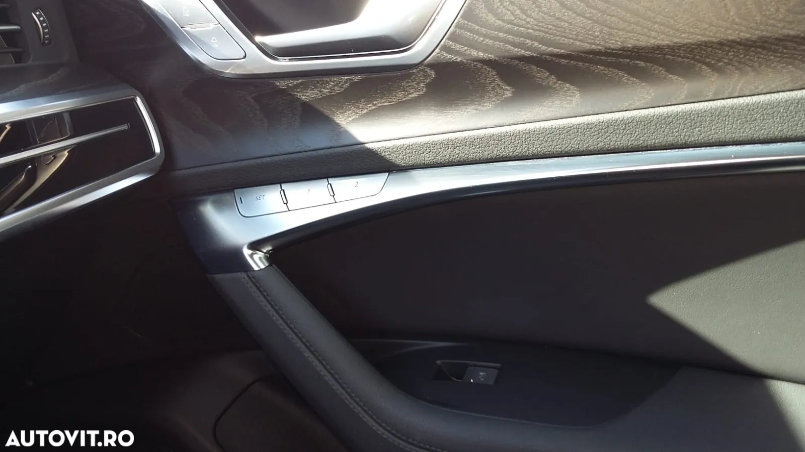 Audi A6 50 TFSI e quattro S tronic PHEV Advanced - 37