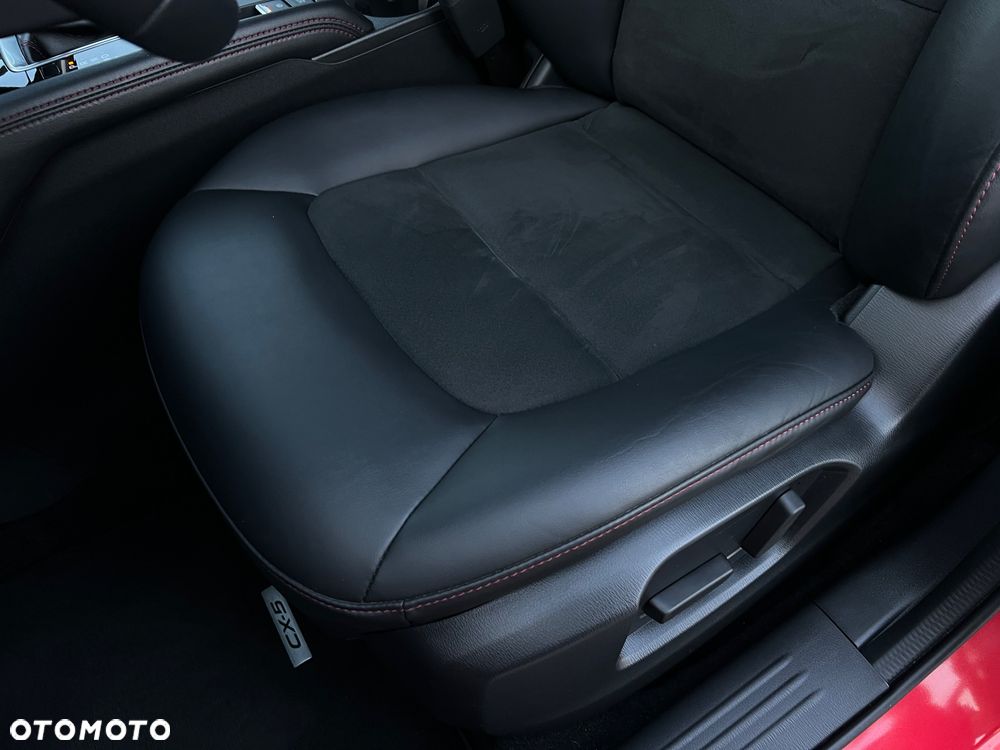 Mazda CX-5 e-SKYACTIV-G 194 AWD Homura - 16