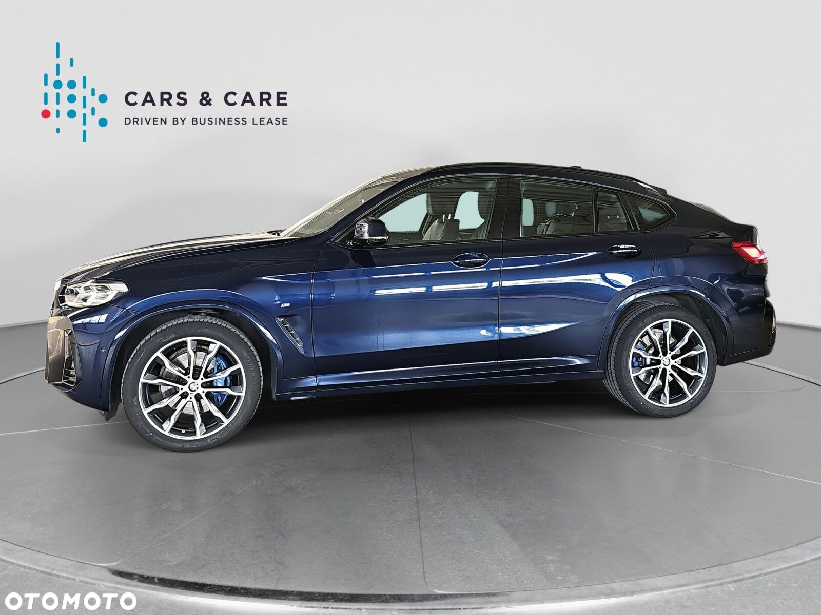 BMW X4 xDrive20d M Sport sport - 10