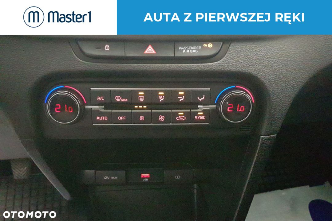 Kia Ceed 1.0 T-GDI M - 17
