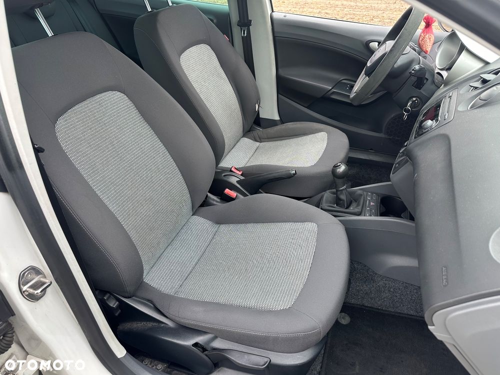Seat Ibiza 1.2 12V Best of - 14
