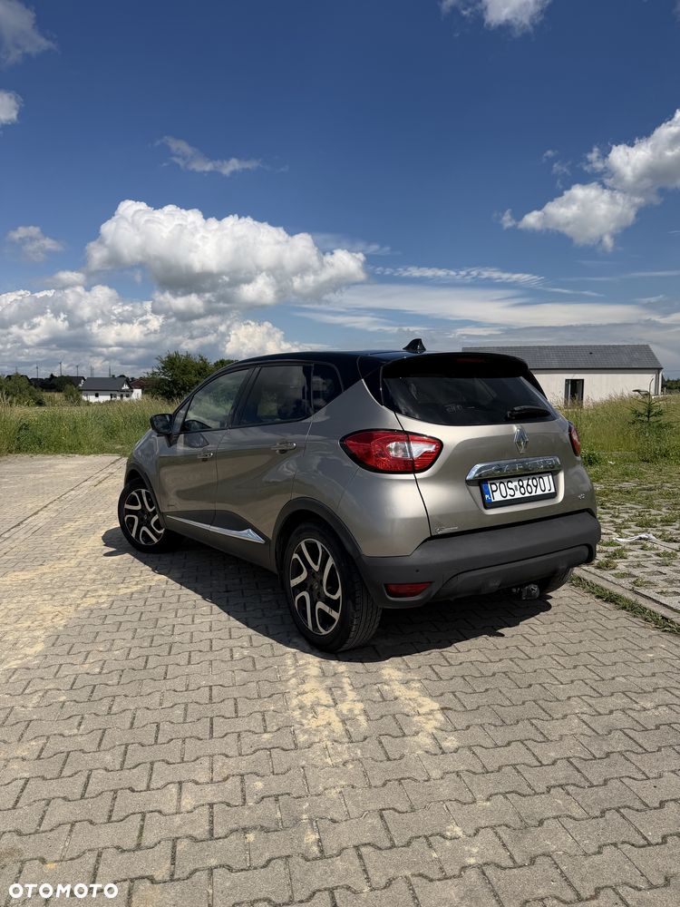 Renault Captur - 3