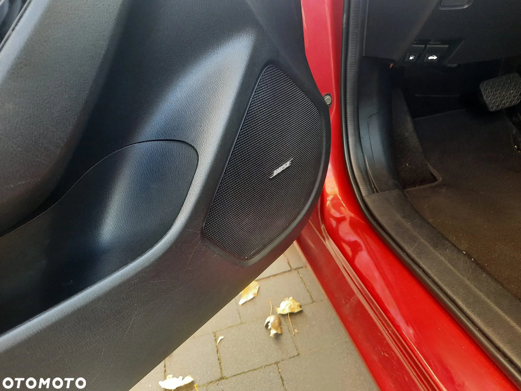 Mazda 3 - 13