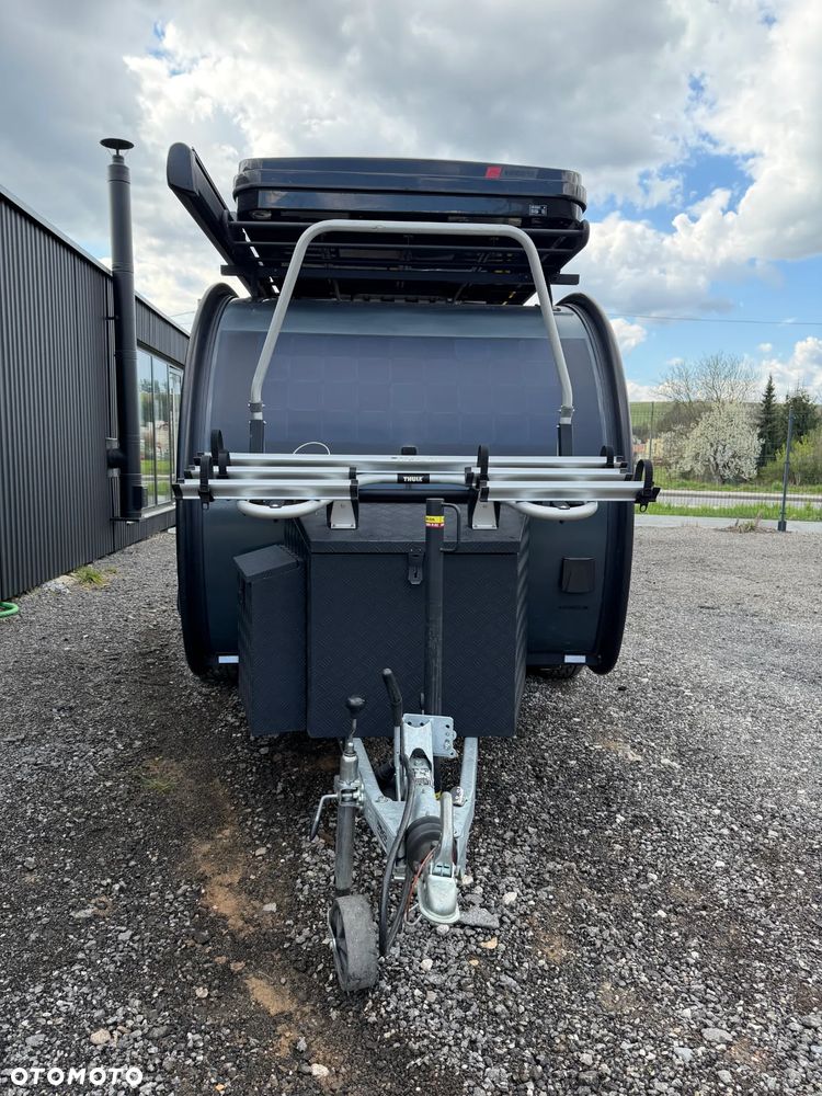Inny Hero camper Ranger - 4