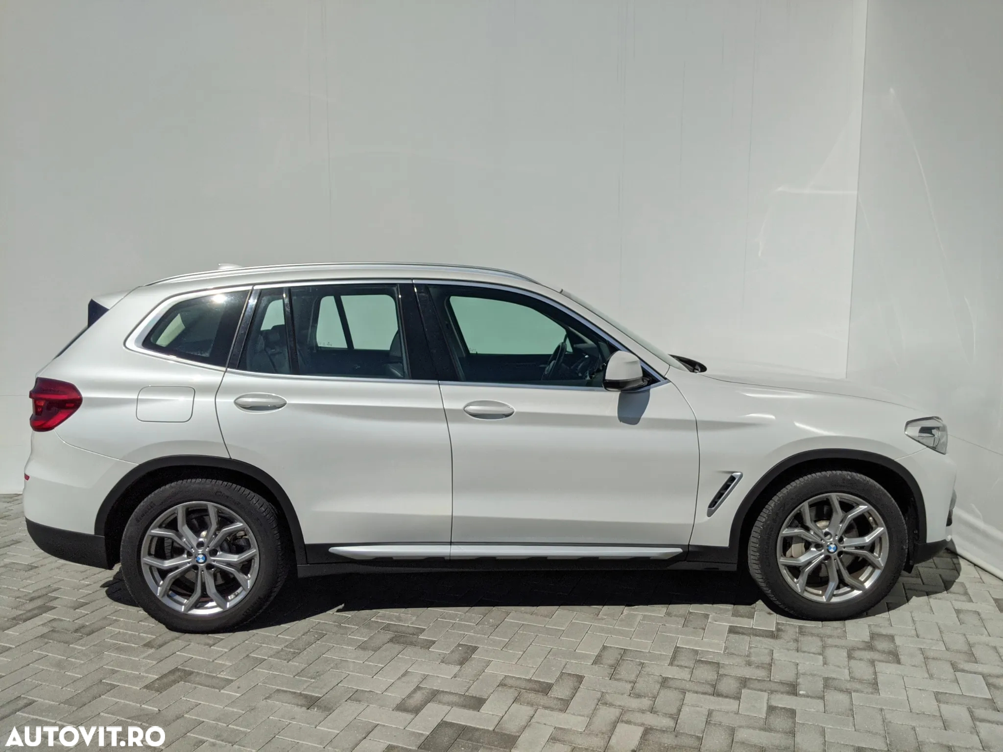BMW X3 - 6