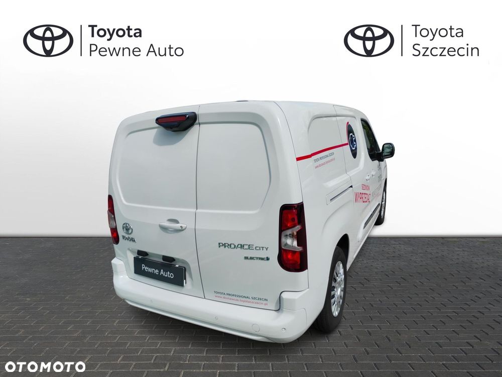 Toyota PROACE CITY - 7